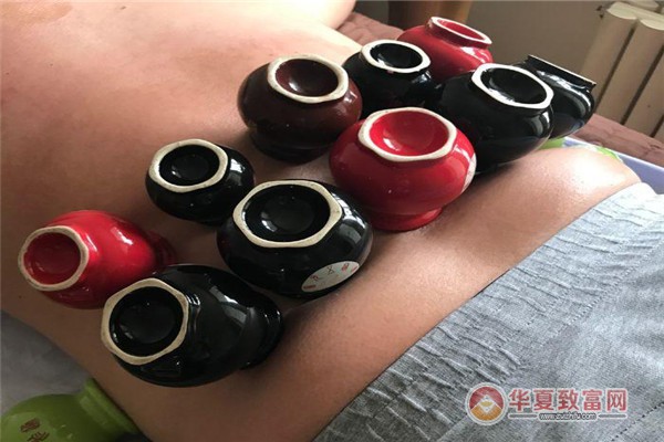 韩式养生减肥加盟